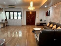 Jalan Anggerek (D13), Terrace #588737661